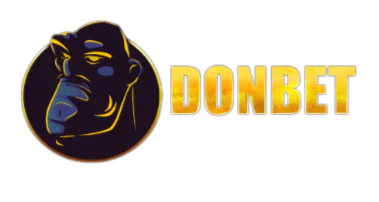 Logo casino Donbet