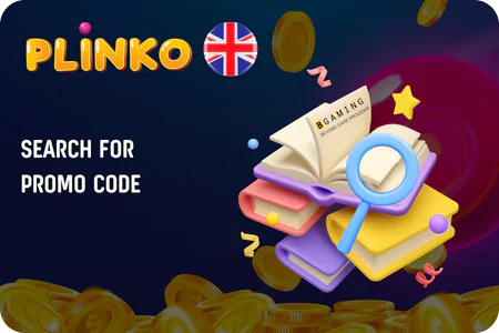 Search for Plinko bonuses